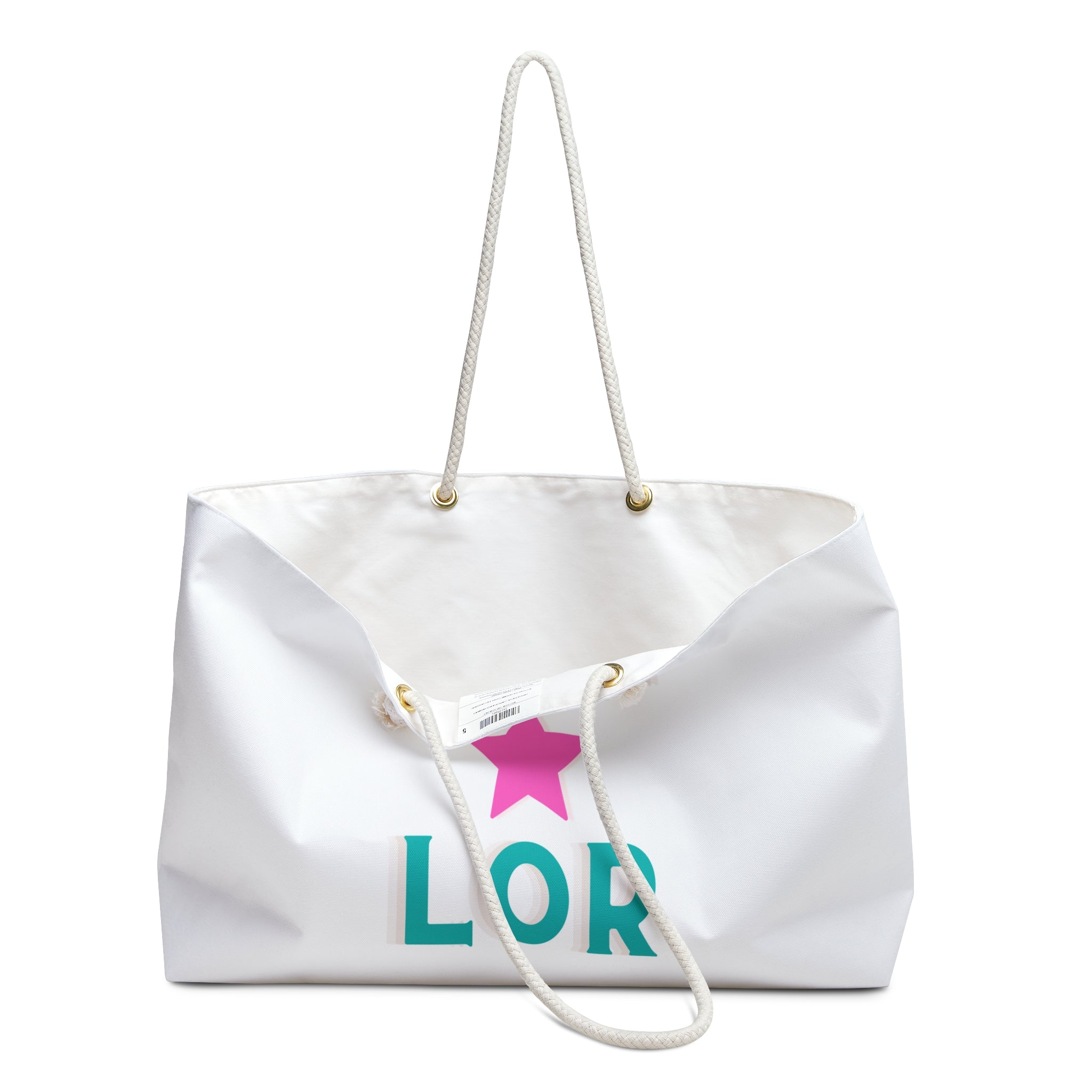 Weekender Bag