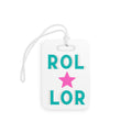 Luggage Tags