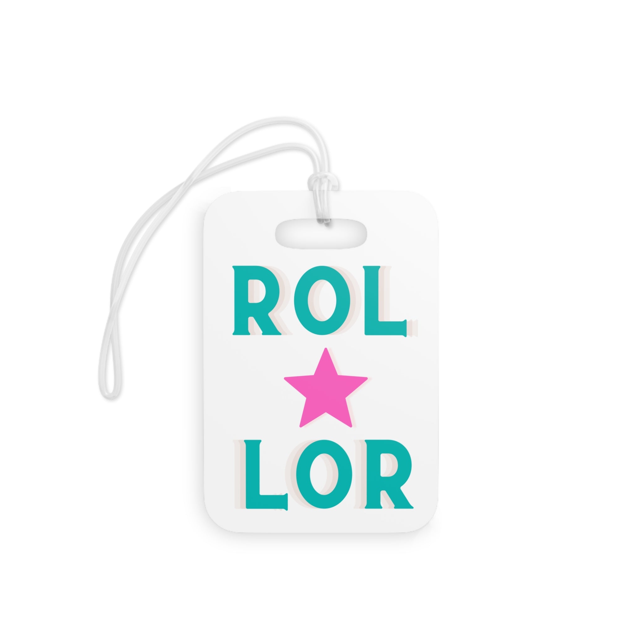 Luggage Tags