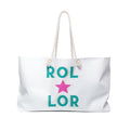 Weekender Bag