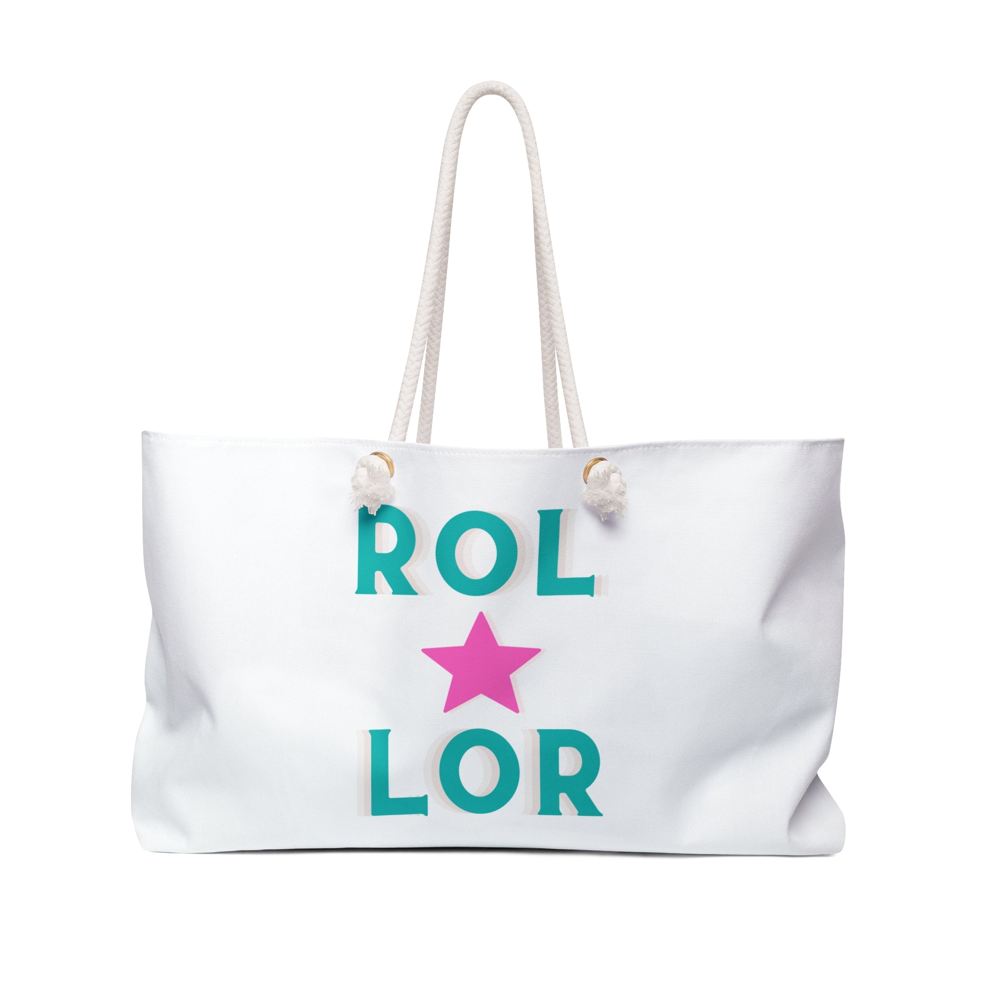 Weekender Bag