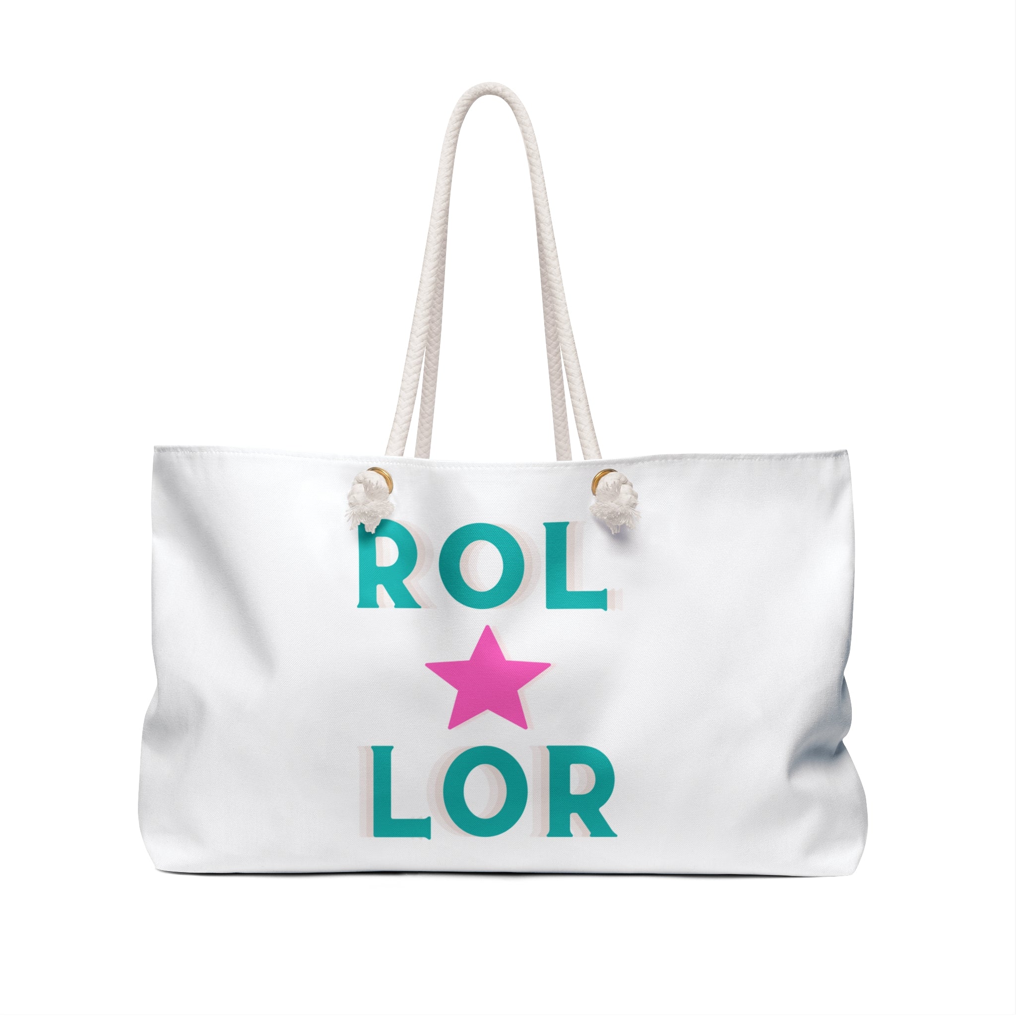 Weekender Bag