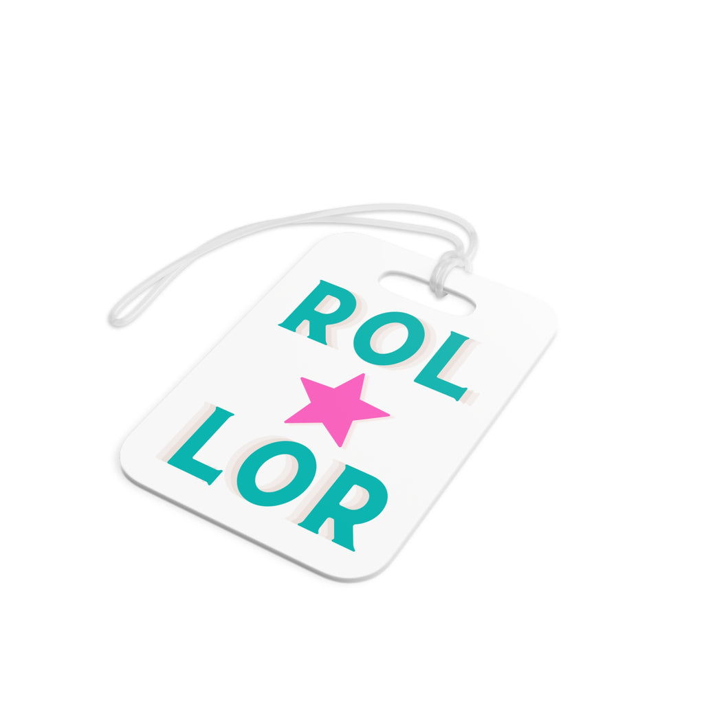Luggage Tags